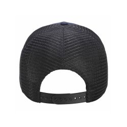 Kšiltovka Trucker Cap modrá - 2