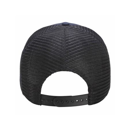Kšiltovka Trucker Cap modrá - 2