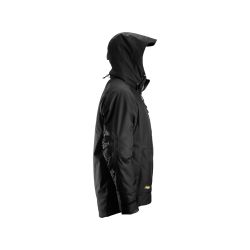 Nepromokavá bunda GORE-TEX® FW černá - 4