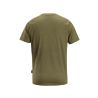 Tričko Snickers Workwear khaki - 2