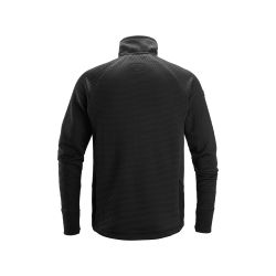 Mikina FlexiWork Active Comfort černá - 2