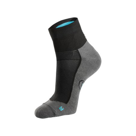 Nízké termoregulační ponožky 37.5® - 1