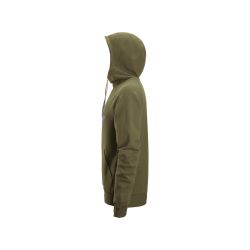 Mikina Snickers Workwear s kapucí Bright khaki - 3