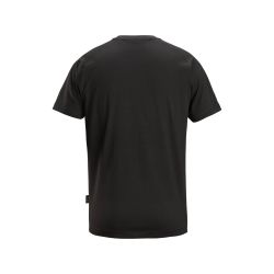 Tričko Snickers Workwear černé - 2