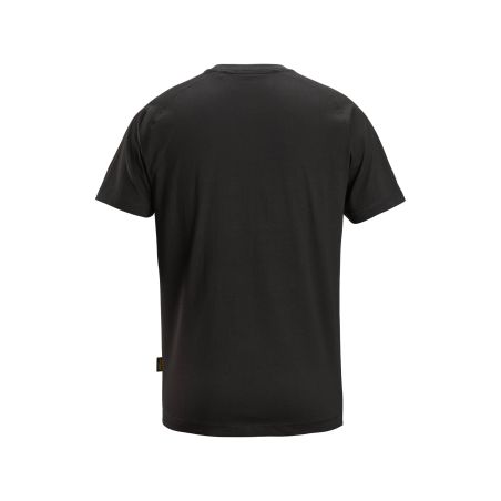 Tričko Snickers Workwear černé - 2