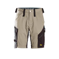 Kraťasy LiteWork 37.5® 2.0 béžové - 1