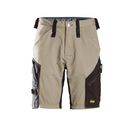 Kraťasy LiteWork 37.5® 2.0 béžové - 1