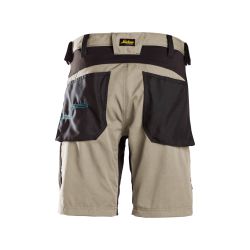 Kraťasy LiteWork 37.5® 2.0 béžové - 2