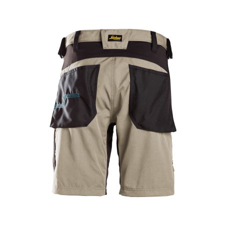 Kraťasy LiteWork 37.5® 2.0 béžové - 2