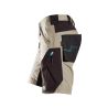Kraťasy LiteWork 37.5® 2.0 béžové - 3