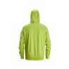 Větrovka FlexiWork Softshell Stretch limetka - 2