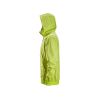 Větrovka FlexiWork Softshell Stretch limetka - 3