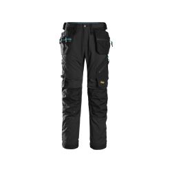 Letní pracovní kalhoty LiteWork 37.5® 2.0 s PK černé - 1