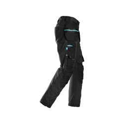Letní pracovní kalhoty LiteWork 37.5® 2.0 s PK černé - 4