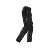 Letní pracovní kalhoty LiteWork 37.5® 2.0 s PK černé - 4