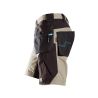 Kraťasy LiteWork 37.5® s PK 2.0 béžové - 3