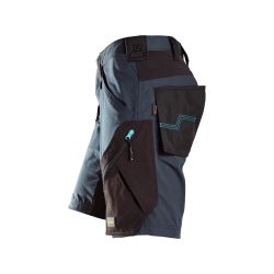 Pracovní kraťasy LiteWork 37.5® 2.0 tmavě modré - 3