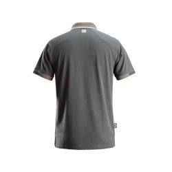 Polokošile AllroundWork 37.5® šedá - 2