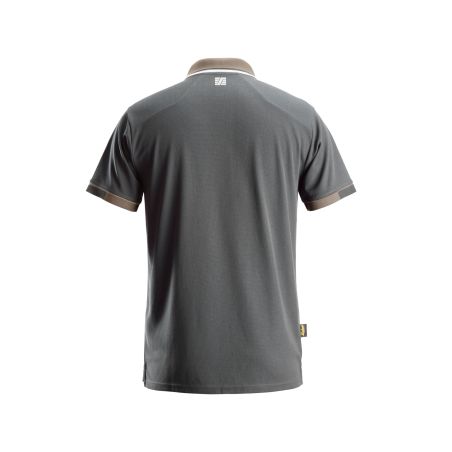 Polokošile AllroundWork 37.5® šedá - 2