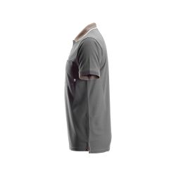 Polokošile AllroundWork 37.5® šedá - 3