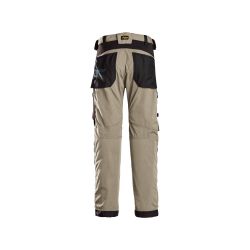 Letní pracovní kalhoty LiteWork 37.5® 2.0 béžové - 2