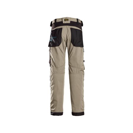 Letní pracovní kalhoty LiteWork 37.5® 2.0 béžové - 2
