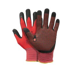 Rukavice Stretch Flex Fine Grip - 1