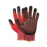 Rukavice Stretch Flex Fine Grip - 1