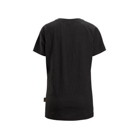 Tričko Snickers Workwear dámské černé - 2