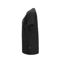 Tričko Snickers Workwear dámské černé - 4