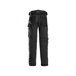 Letní pracovní kalhoty LiteWork 37.5® 2.0 černé - 2