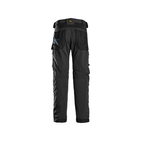 Letní pracovní kalhoty LiteWork 37.5® 2.0 černé - 2
