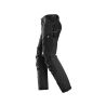 Letní pracovní kalhoty LiteWork 37.5® 2.0 černé - 3