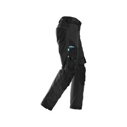 Letní pracovní kalhoty LiteWork 37.5® 2.0 černé - 4