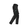 Letní pracovní kalhoty LiteWork 37.5® 2.0 černé - 4