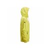 Mikina Snickers Workwear s kapucí Bright limetka - 4