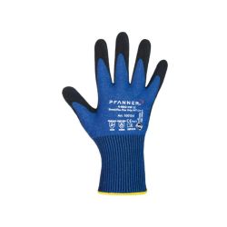 X: Rukavice StretchFlex Fine Grip HPT® Cut D - 1