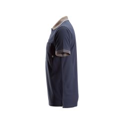 Polokošile AllroundWork 37.5® tmavomodrá - 3