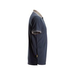 Polokošile AllroundWork 37.5® tmavomodrá - 4