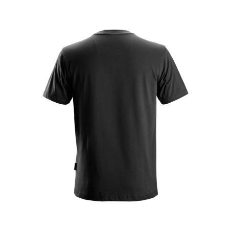 Tričko Snickers Workwear Classic černé - 2