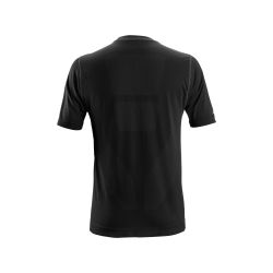 Tričko FlexiWork 37.5® černé - 2