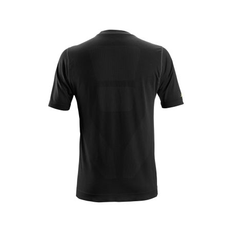 Tričko FlexiWork 37.5® černé - 2