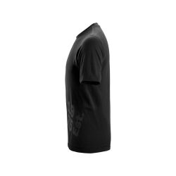 Tričko FlexiWork 37.5® černé - 3