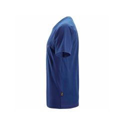 Tričko Snickers Workwear modré - 3