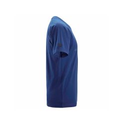 Tričko Snickers Workwear modré - 4