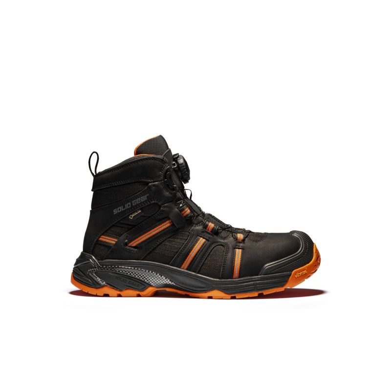 Bezpečnostní obuv Phoenix GTX S3 - 1