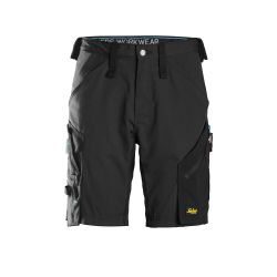 Pracovní kraťasy LiteWork 37.5® 2.0 černé - 1