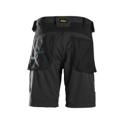 Pracovní kraťasy LiteWork 37.5® 2.0 černé - 2