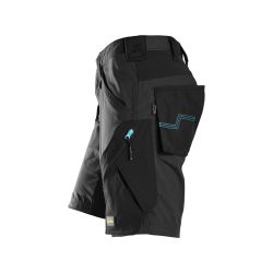 Pracovní kraťasy LiteWork 37.5® 2.0 černé - 3