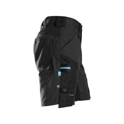 Pracovní kraťasy LiteWork 37.5® 2.0 černé - 4